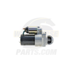 W0004553  -  Starter Motor Asm  (LR4/LY2/L20 - 4.8L & LQ4 - 6.0L)